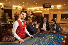 tabel sdy platform interface showing live casino and sportsbook sections