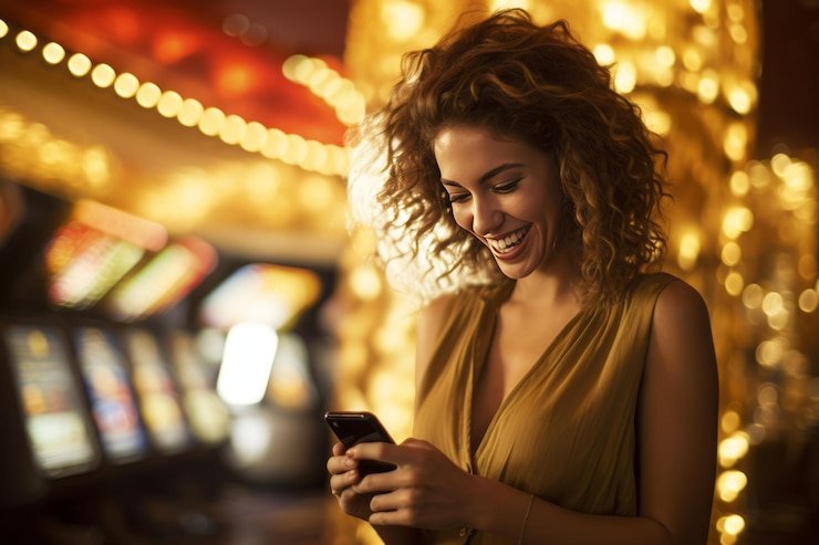 Payment method selection