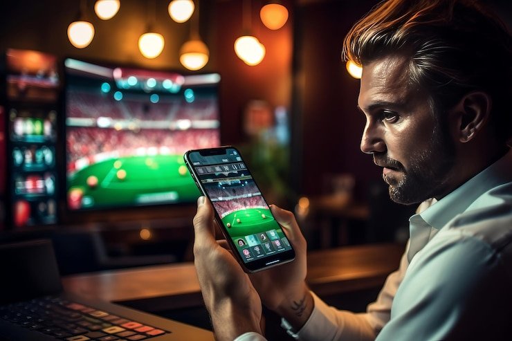 Mobile payment deposit via QRIS